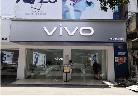 岳西}做一个门店面广告招牌需要多少钱？