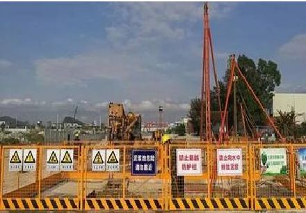 岳西房地产项目标识制作要点