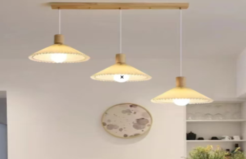 岳西关于LED灯