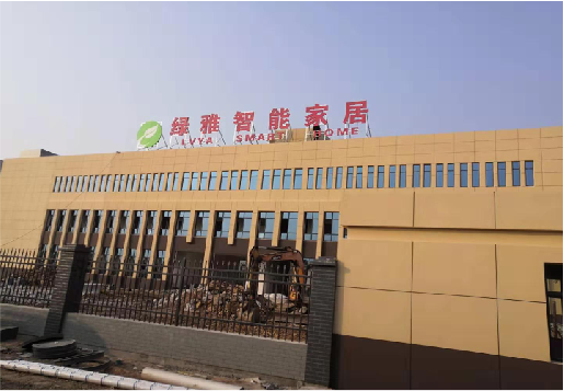 岳西如何选择大楼发光字？