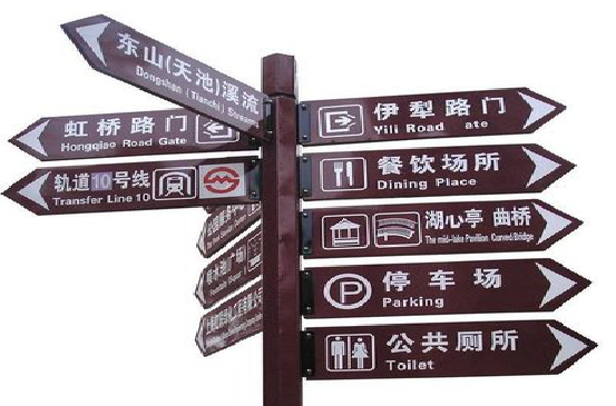 岳西标牌的基本功能。