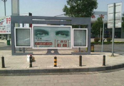 岳西社区广告投放的几种常见方式。