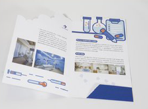 岳西说明书印刷有哪些样式可以选择？