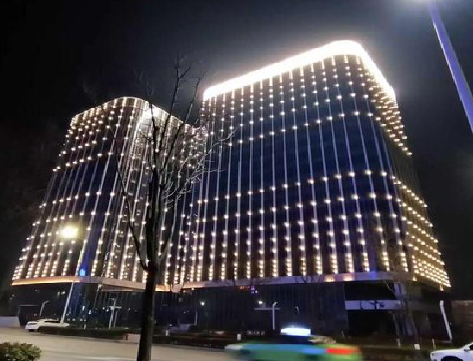 岳西亮化工程安装注意事项。